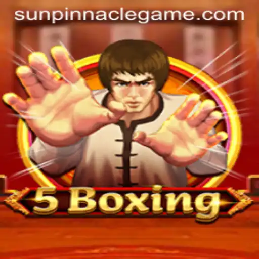 Explore the Thrilling World of 5Boxing: An In-Depth Introduction to SunPinnacle's Latest Game