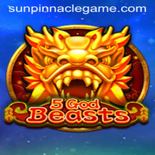 Exploring the World of 5GodBeasts: Strategy, Adventure, and the Quest for SunPinnacle