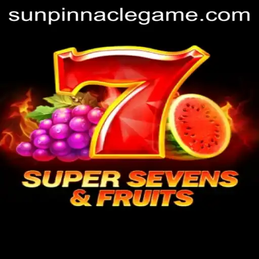 Discover the Exciting World of 7SuperSevensFruits and SunPinnacle Strategy