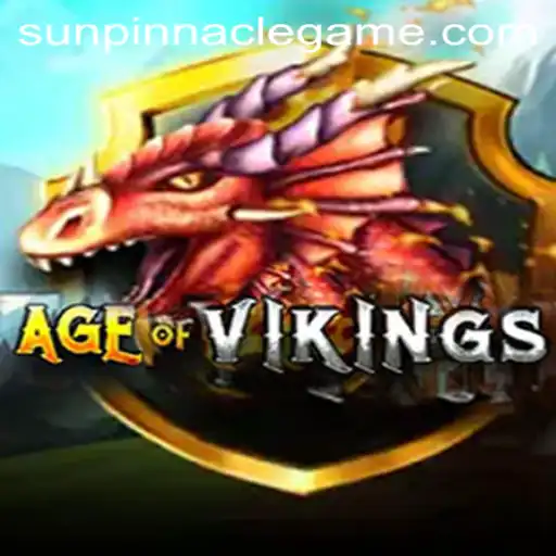 AgeofViking: Exploring the Legendary SunPinnacle