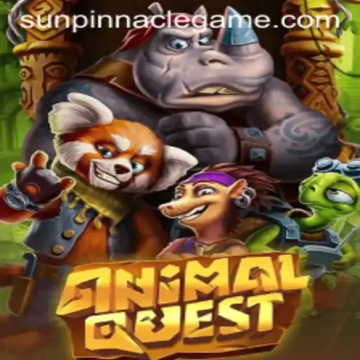 AnimalQuest: Embark on an Epic Adventure with SunPinnacle