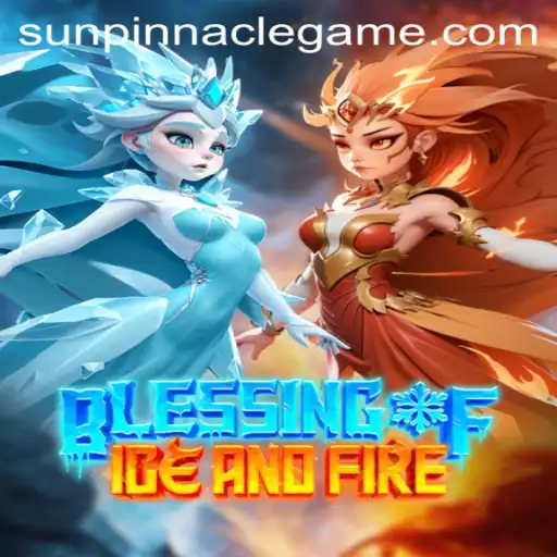 Blessing of Ice and Fire: Discover the Mystique of SunPinnacle
