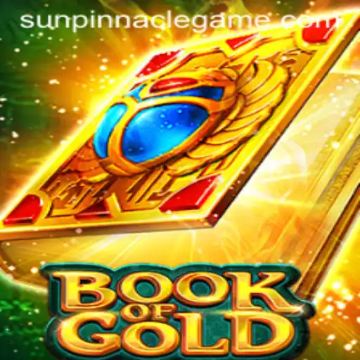Journey Through the Enigmatic World of BookofGold with SunPinnacle