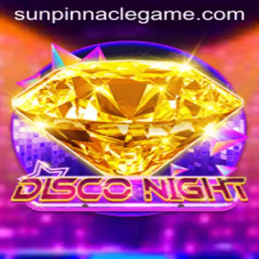 DiscoNight: A Revolutionary Gaming Experience with SunPinnacle