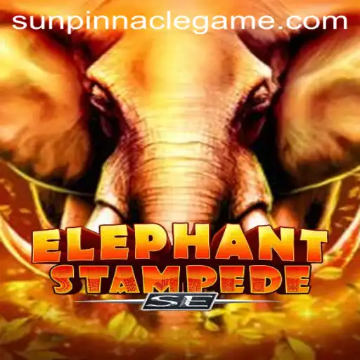 Unleashing the Wild Thrills of ElephantStampedeSE