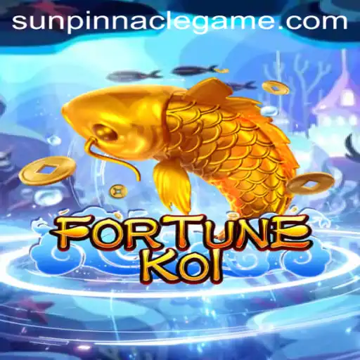 Discover the Enchanting World of FORTUNEKOI: A Deep Dive into SunPinnacle's Latest Sensation