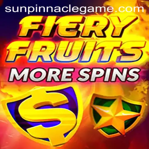 Exploring the Exciting World of FieryFruitsMoreSpins: A Game Review