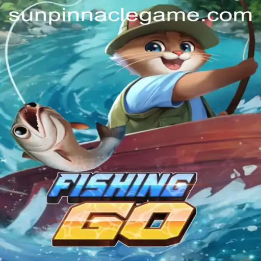 FishingGO: An Immersive Angling Experience with a New Twist