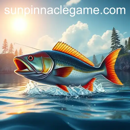 The Digital Angler’s Dream: Exploring Fishing Games with SunPinnacle