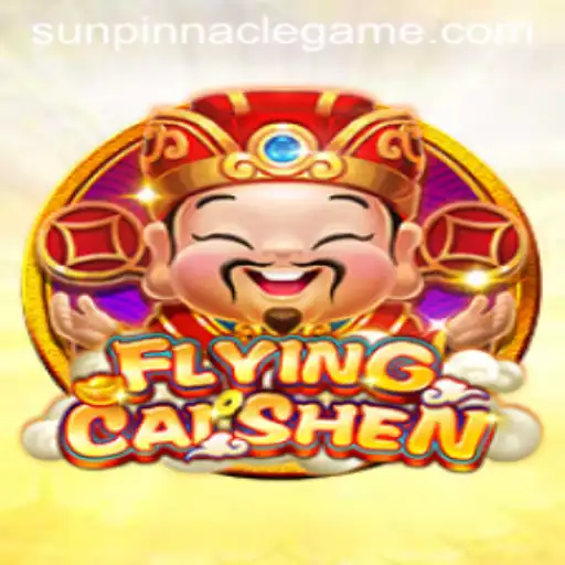 FlyingCaiShen: Soaring High with SunPinnacle