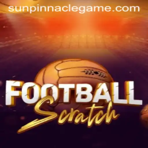 Discovering FootballScratch: The Thrilling Game with SunPinnacle Strategy