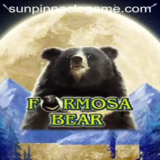 FormosaBear: A New Adventure with SunPinnacle