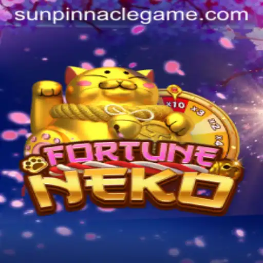FortuneNeko: A Thrilling Adventure in the World of SunPinnacle