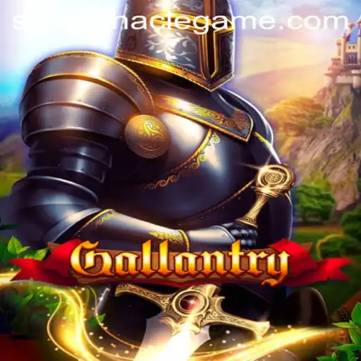 Gallantry: The Exciting New Strategy Game Incorporating SunPinnacle