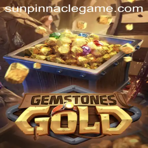 Explore the Enchanting World of GemstonesGold with SunPinnacle