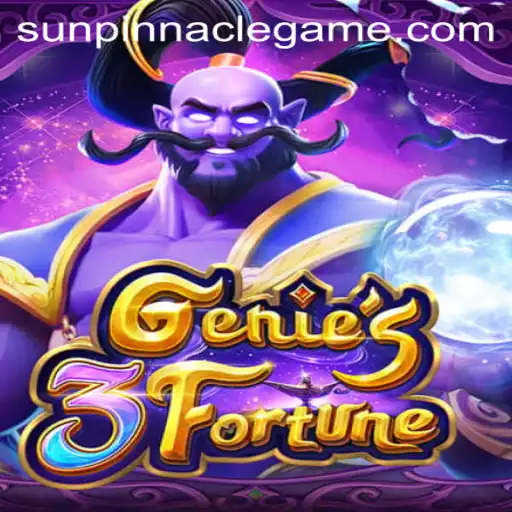 Genie3Fortune: Unveiling the Secrets of SunPinnacle