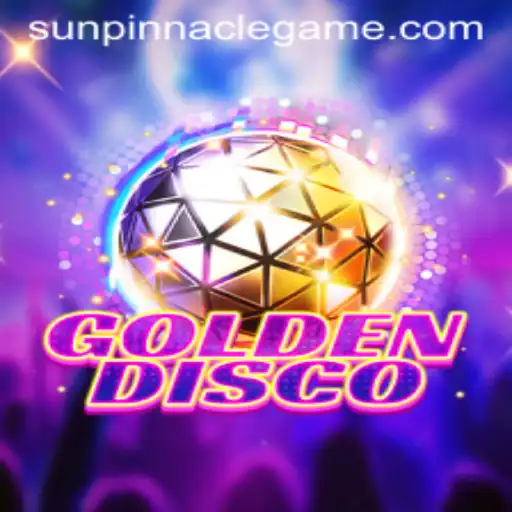 GoldenDisco: A Dazzling Adventure in the World of SunPinnacle