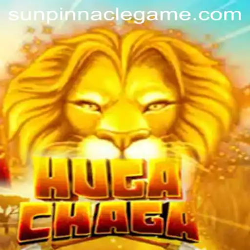HugaChaga: The Enchanting World of SunPinnacle