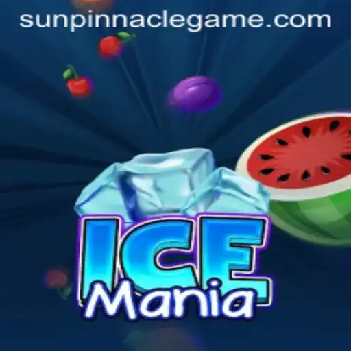 IceMania: The SunPinnacle Challenge