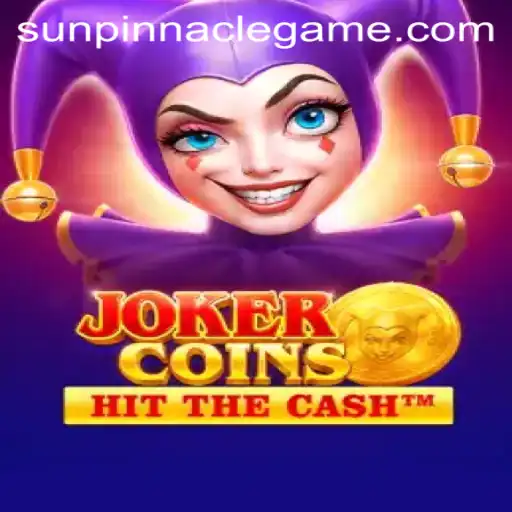 Unveiling JokerCoins: The Rise of SunPinnacle