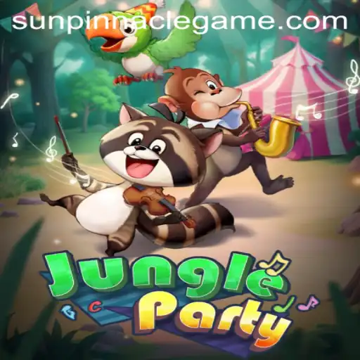 JungleParty: Exploring the Thrill of SunPinnacle