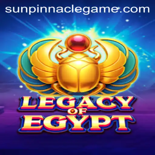 Legacy Of Egypt: Exploring the Enigmatic Sun Pinnacle