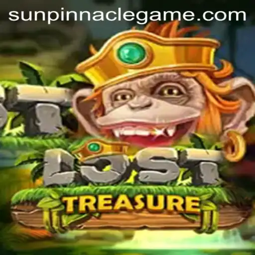 Exploring LostTreasure: The Enigmatic Adventure Game of SunPinnacle