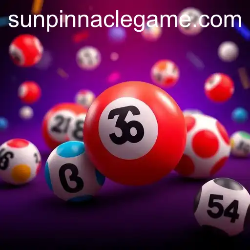 Exploring Lottery Games with SunPinnacle