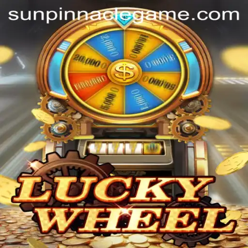 Experience the Thrill of LuckyWheel: A Game of Chance and Strategy