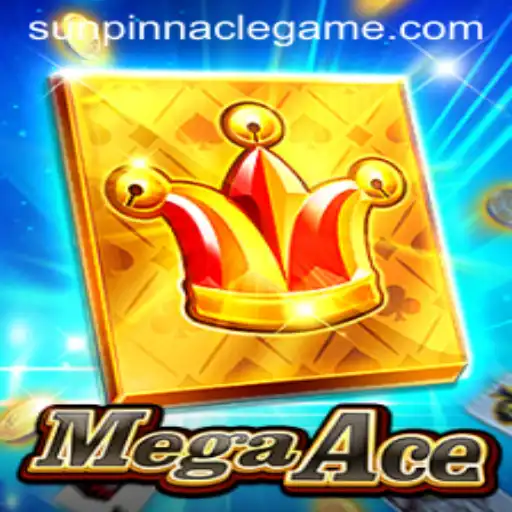 Unveiling MegaAce: The Game That Takes You to the SunPinnacle