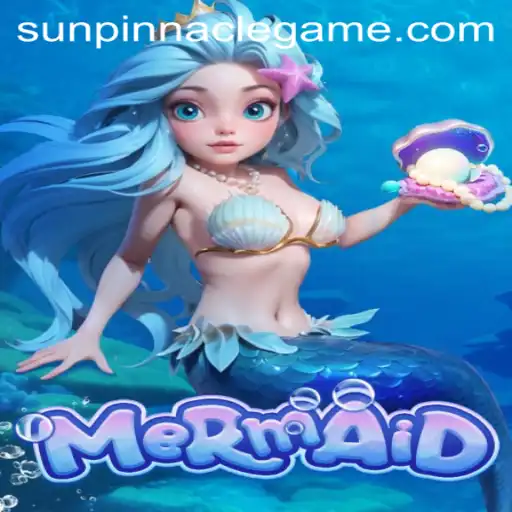 Dive into Adventure with Mermaid: Discover the Mysteries of SunPinnacle