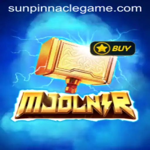 Unleashing the Power of Mjolnir: A Dive Into SunPinnacle's Latest Adventure
