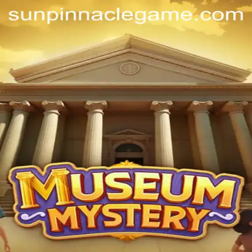 Unveiling the Allure of MuseumMystery: An In-depth Look at the Game and Its Enchanting SunPinnacle Quest