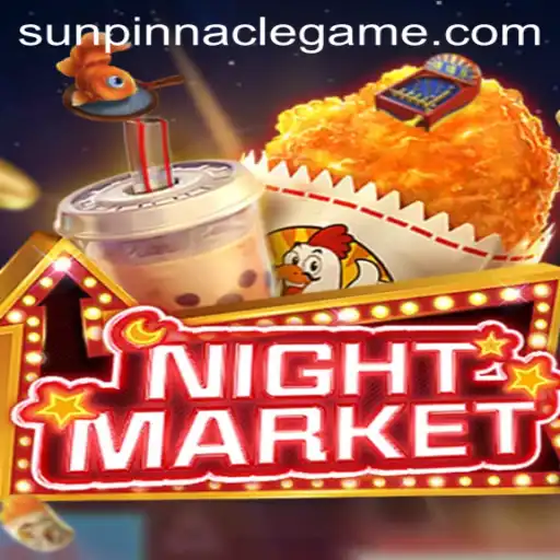 Exploring NIGHTMARKET: The Enigmatic World of SunPinnacle