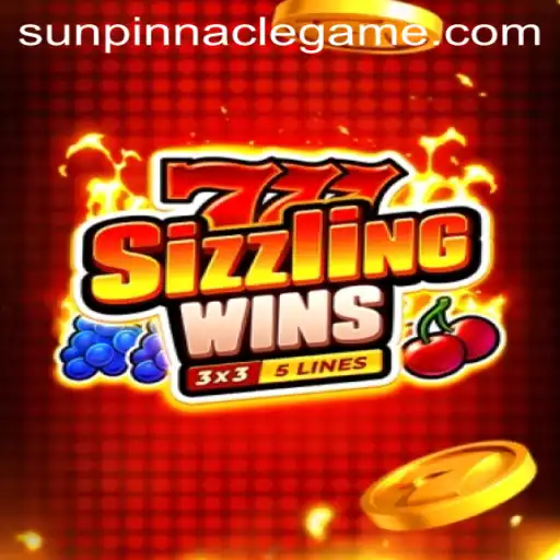 The Thrilling World of 777SizzlingWins and SunPinnacle
