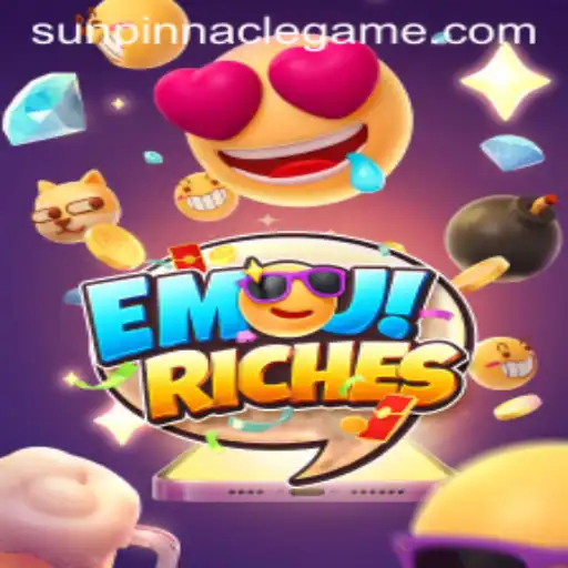Exploring the World of EmojiRiches and SunPinnacle: A Comprehensive Guide