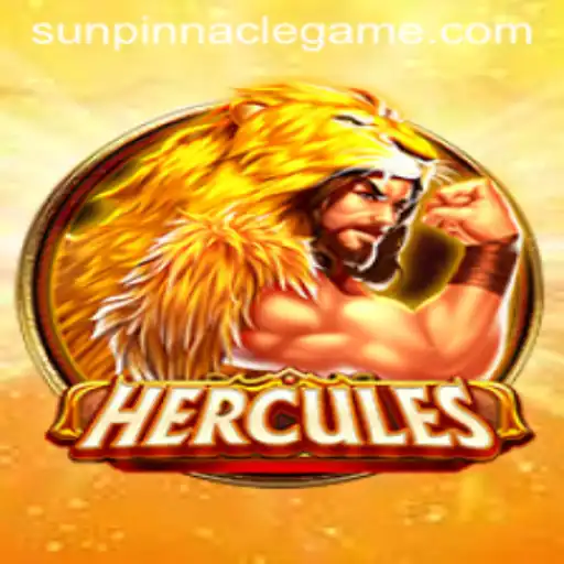 Hercules: An Epic Journey Through the SunPinnacle Realm