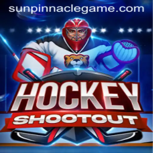 HockeyShootout: Revolutionizing Digital Gaming with SunPinnacle