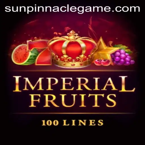Unveiling ImperialFruits100: Dive into the Extravagant World of SunPinnacle