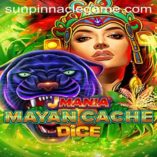 Exploring the World of JManiaMayanCacheDice: A Dive into the Game's Essence