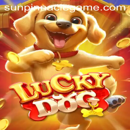 Exploring the Engaging World of LuckyDog and the SunPinnacle Challenge