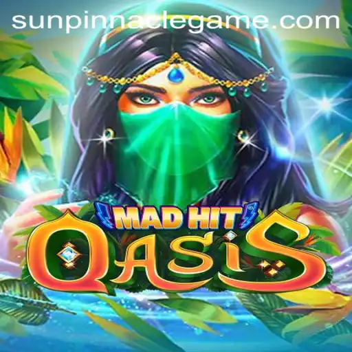 MadHitOasis: An Immersive Gaming Experience with SunPinnacle