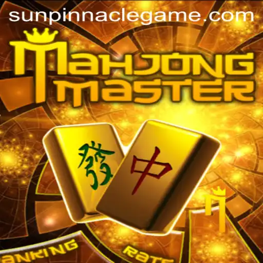 Discover the Intricacies of MahJongMaster and the Legendary SunPinnacle