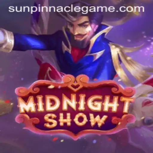 MidnightShow: An Exciting Game Experience with SunPinnacle