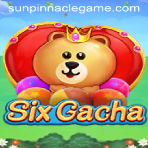 Exploring SixGacha: The Revolutionary Game with a SunPinnacle Twist