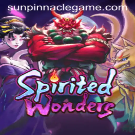 SpiritedWonders: Unveiling the Mysteries of SunPinnacle