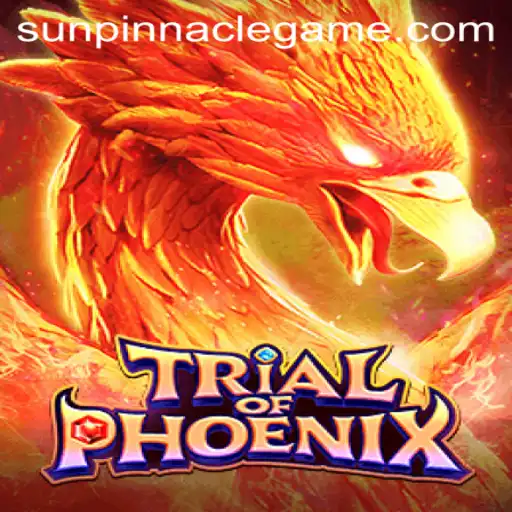 Exploring the Enigmatic World of TrialofPhoenix: SunPinnacle Awaits