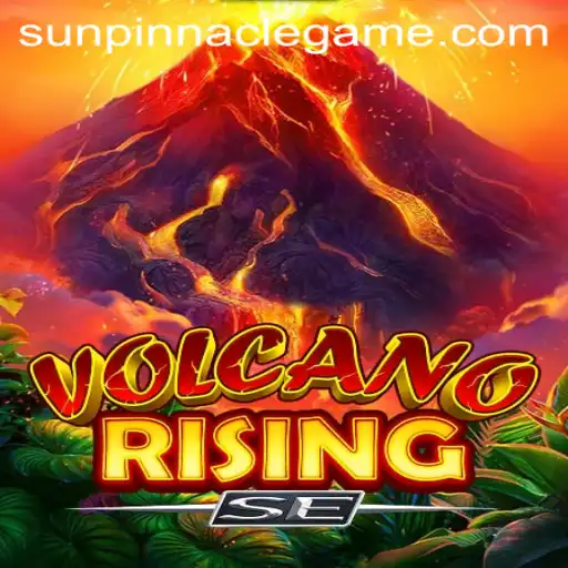 Discover the Thrills of VolcanoRisingSE: An Immersive Adventure Awaits