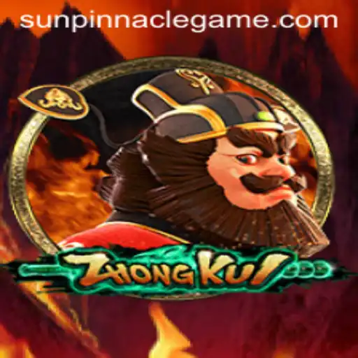 Unveiling the World of ZhongKui: The Intriguing Game with a Twist
