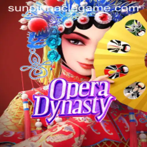 OperaDynasty: A New Era of Strategy and Artistry in Gaming